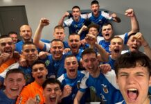 ДЕНЕСКА НА ТЕРЕНИТЕ: Младите пелистерци во битка за Келн