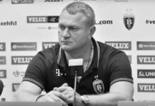 Вардар се прости од Кокшаров: Остави големо ракометно наследство и спомени што ќе траат