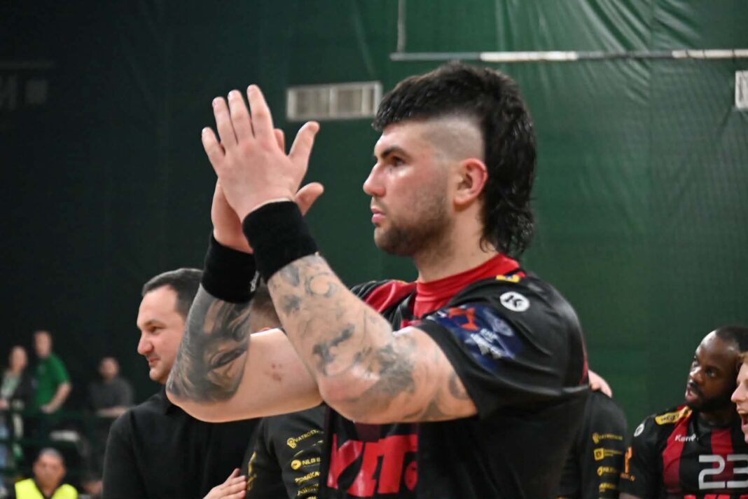 🎥 Лазаревски: За вакви натпревари се игра ракомет – ништо не е готово во битката за титулата