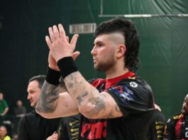 🎥 Лазаревски: За вакви натпревари се игра ракомет