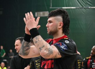 🎥 Лазаревски: За вакви натпревари се игра ракомет