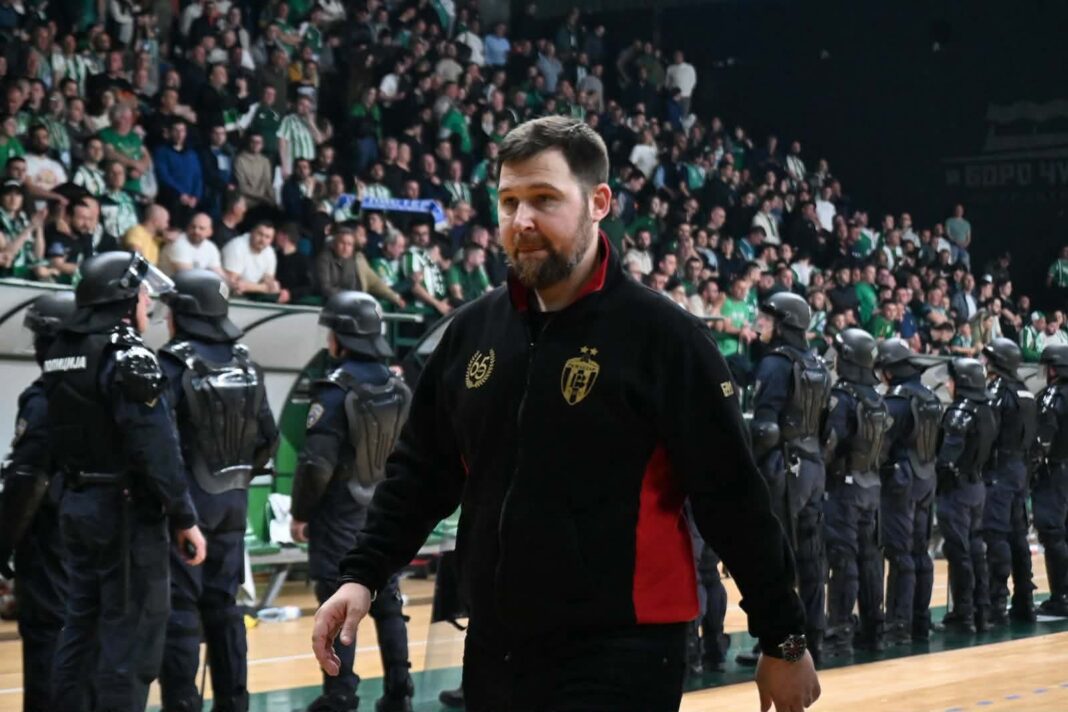 🎥 Чупиќ: Ги дочекавме нашите пет минути!