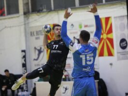 🔴ВО ЖИВО🔴 Тиквеш – Вардар, Бутел Скопје – Алкалоид, Пролет – Прилеп