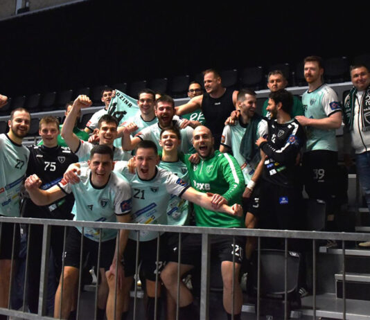 Нексе со златна победа во Данска, уште три слободни места за осминафинале во ЛЕ