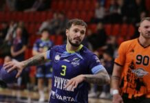 „Македонија ќе биде фаворит, наше е сериозно да се подготвиме и да се бориме“