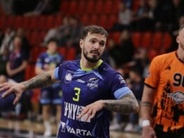 „Македонија ќе биде фаворит, наше е сериозно да се подготвиме и да се бориме“