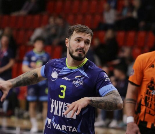 „Македонија ќе биде фаворит, наше е сериозно да се подготвиме и да се бориме“