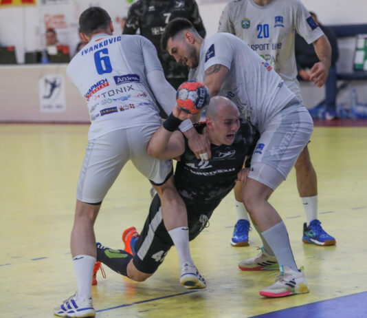 МВП НА 22. КОЛО ОД СУПЕР МАШКАТА ЛИГА – ДЕЈАН МИХАЈЛОВИЌ (БУТЕЛ СКОПЈЕ)