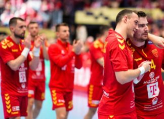 Заокружете во календарот – еве каде и кога се игра двомечот меѓу Македонија и Словачка!