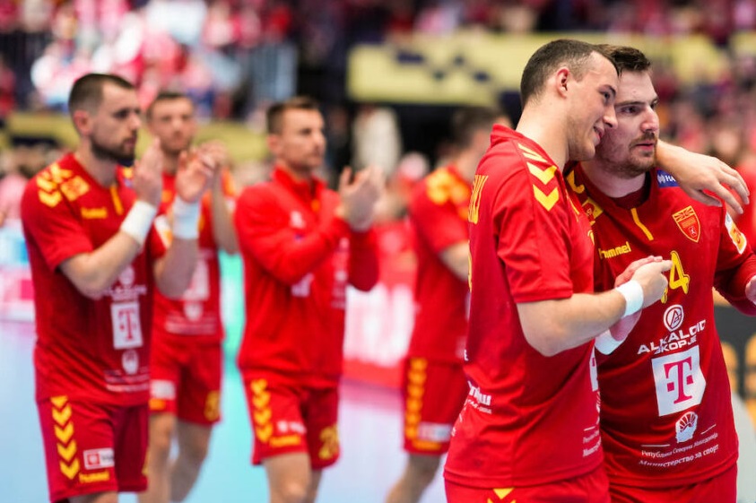 Заокружете во календарот – еве каде и кога се игра двомечот меѓу Македонија и Словачка!