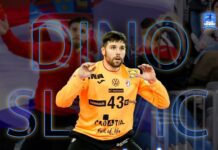 Охрид му посака добредојде на Дино Славиќ!