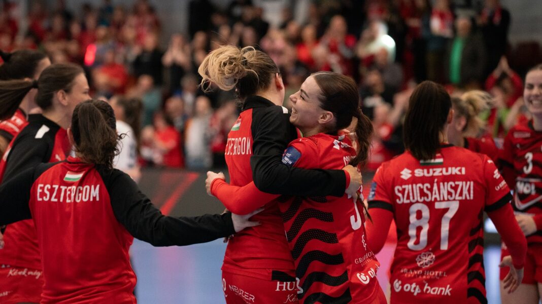 Без Македонки на Ф4 во Лигата на Европа, познат е патот до завршниот турнир во ЛШ