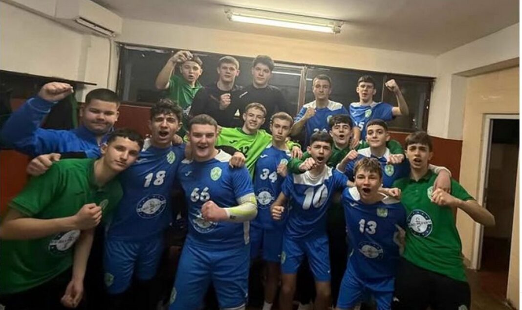 КАДЕТИ: Познати се 6 од 8 четвртфиналисти