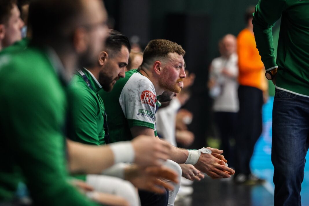 Граховац: Сон на секое дете кога почнува со ракомет е да игра против Барса!