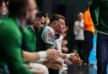 Граховац: Сон на секое дете кога почнува со ракомет е да игра против Барса!