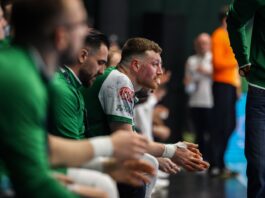 Граховац: Сон на секое дете кога почнува со ракомет е да игра против Барса!