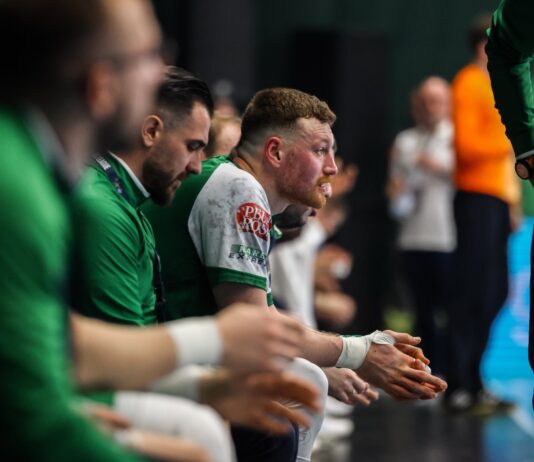 Граховац: Сон на секое дете кога почнува со ракомет е да игра против Барса!