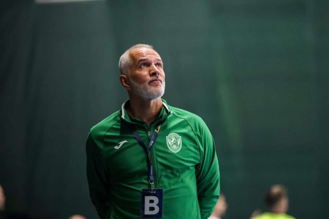 🎥 Алушовски: За секој нареден меч ќе се подготвуваме како да е на „живот или смрт“