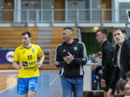 Стојановиќ без пораз на осум меча – следува битка за елита во Словенија!