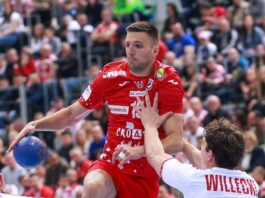 Шок за Хрватска во последната секунда, Унгарија ја торпедира Италија