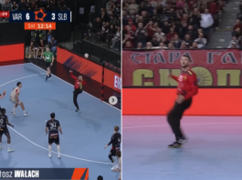 🎥 „Октоподот“ Валах во друштво на Волф и Буриќ – има ТОП 5 одбрана на колото!