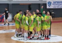 Како во Бундес лигата: Шампион и Партизан се изнадаваа голови – паднаа дури 81!