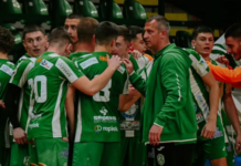 Еурофарм Пелистер ја доби драмата со Алборг – ќе игра за Ф4 во Лигата на шампионите!