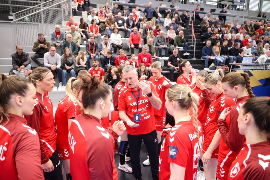 Подравка немоќна против Есбјерг, ФТЦ ја заврши работата на гости