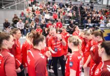 Подравка немоќна против Есбјерг, ФТЦ ја заврши работата на гости