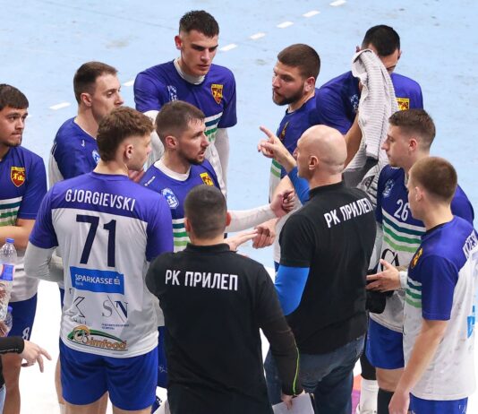 Ангелески е херојот – Прилеп ја доби драмата со Пролет!