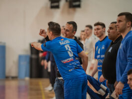 Ројевиќ: Ваквите натпревари го подигнуваат нивото на лигата!