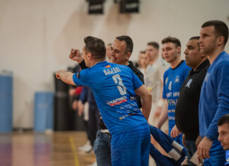 Ројевиќ: Ваквите натпревари го подигнуваат нивото на лигата!