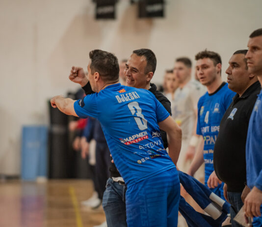 Ројевиќ: Ваквите натпревари го подигнуваат нивото на лигата!