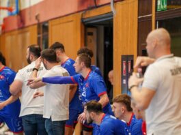 ДЕНЕСКА НА ТЕРЕНИТЕ: Словачка го чисти патот до пресметки со Македонија