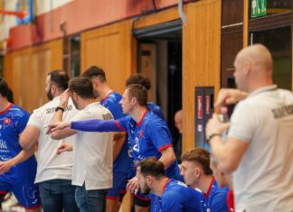 ДЕНЕСКА НА ТЕРЕНИТЕ: Словачка го чисти патот до пресметки со Македонија