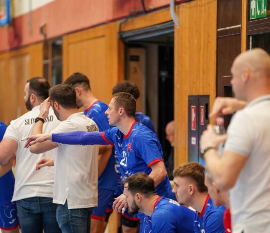 ДЕНЕСКА НА ТЕРЕНИТЕ: Словачка го чисти патот до пресметки со Македонија