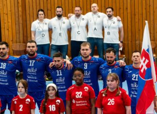 Maкедонија против Словачка ќе брка место на Мундијалот!