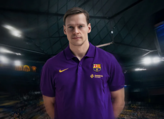 Барса најде замена за Макуц – потпиша со Смарасон до 2029 година!