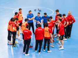 Tурција приреди сензација – надомести пет гола негатива среде Романија!