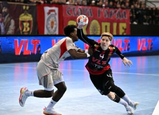 🔴ВО ЖИВО🔴 Вардар – Охрид