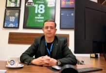 Стерјев: Еурофарм Пелистер ќе биде уште посилен!