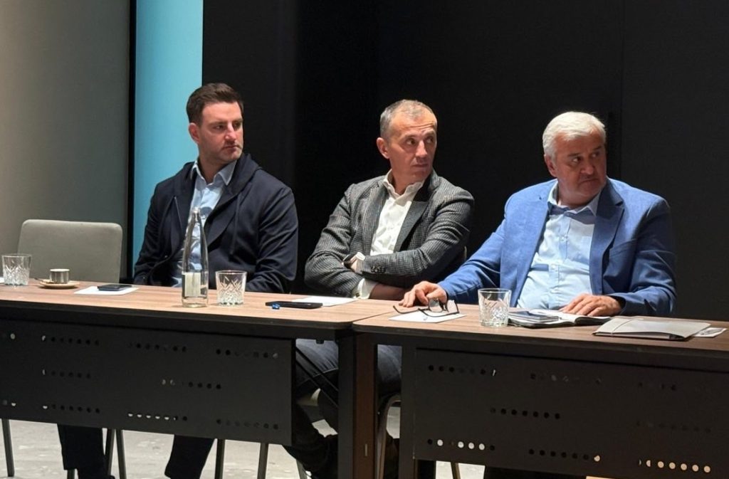 Регионална лига ќе има, a во каков формат – ќе се решава во Скопје!