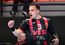 Србија ќе брка Мундијал со „македонски“ крила