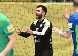 По Тајник и Чавор, Слована Љубљана активираше и трета „бомба“!