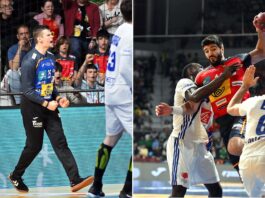 Квалификации од европската зона за СП ќе се играат во Аргентина!