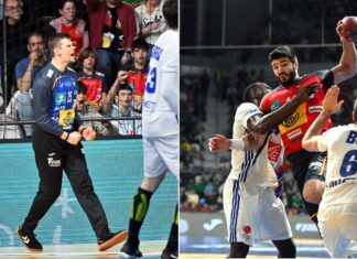 Квалификации од европската зона за СП ќе се играат во Аргентина!