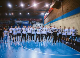 Беа „видени“ во Македонија, ама завршија во Партизан кај Раул