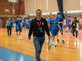 Ројевиќ: Ваквите победи ни ја креваат самодовербата!