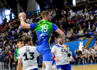 Целје без најдобриот стрелец во двомечот со Охрид!