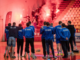 Македонци ќе го окупираат Целје – Охрид ќе има голема поддршка!